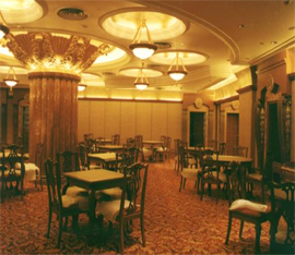 Celebrity International Grand Hotel-Beijing Accommodation