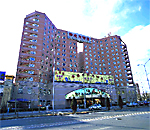 Rui Cheng Hotel-Beijing Accommodation