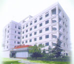 Beijing Ziyingge Hotel-Beijing Accommodation