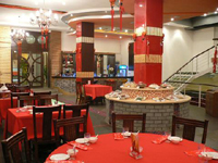 Like Business Hotel-Shanghai Accommodation