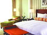 The Ritz-Carlton Beijing Financial Street-Beijing Accommodation