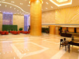 Landmark International Hotel-Guangzhou Accommodation