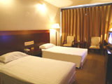 Shun Fu Business Hotel-Beijing Accommodation